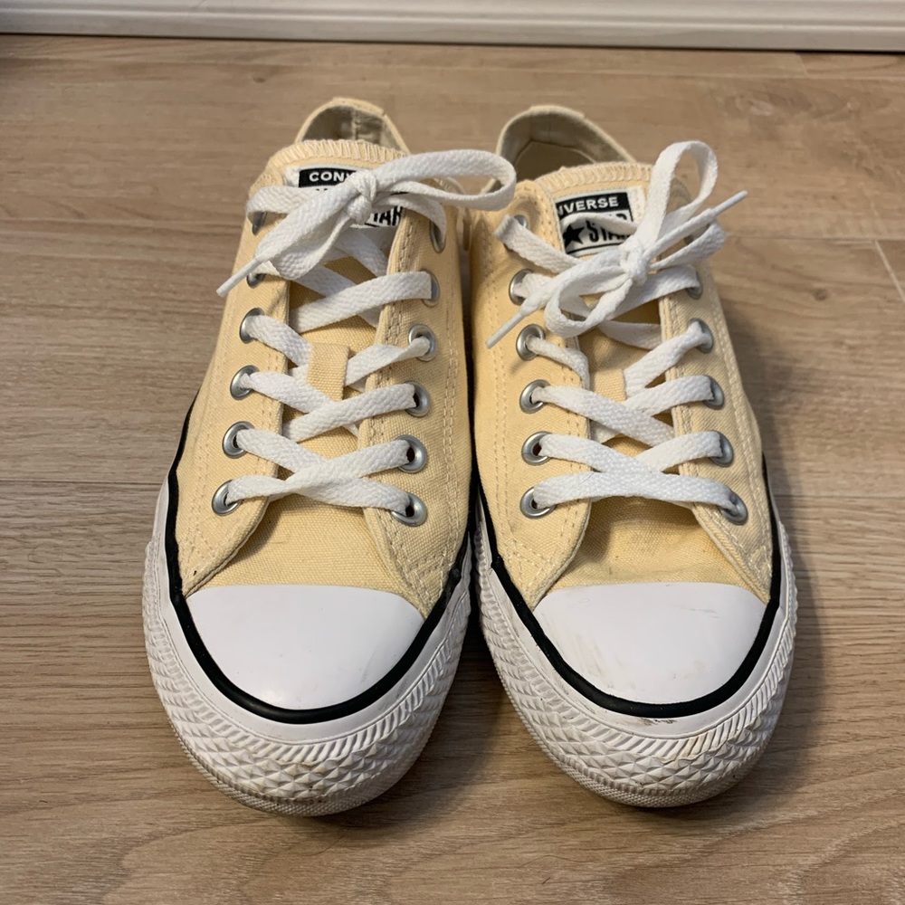 Converse chuck Taylor’s